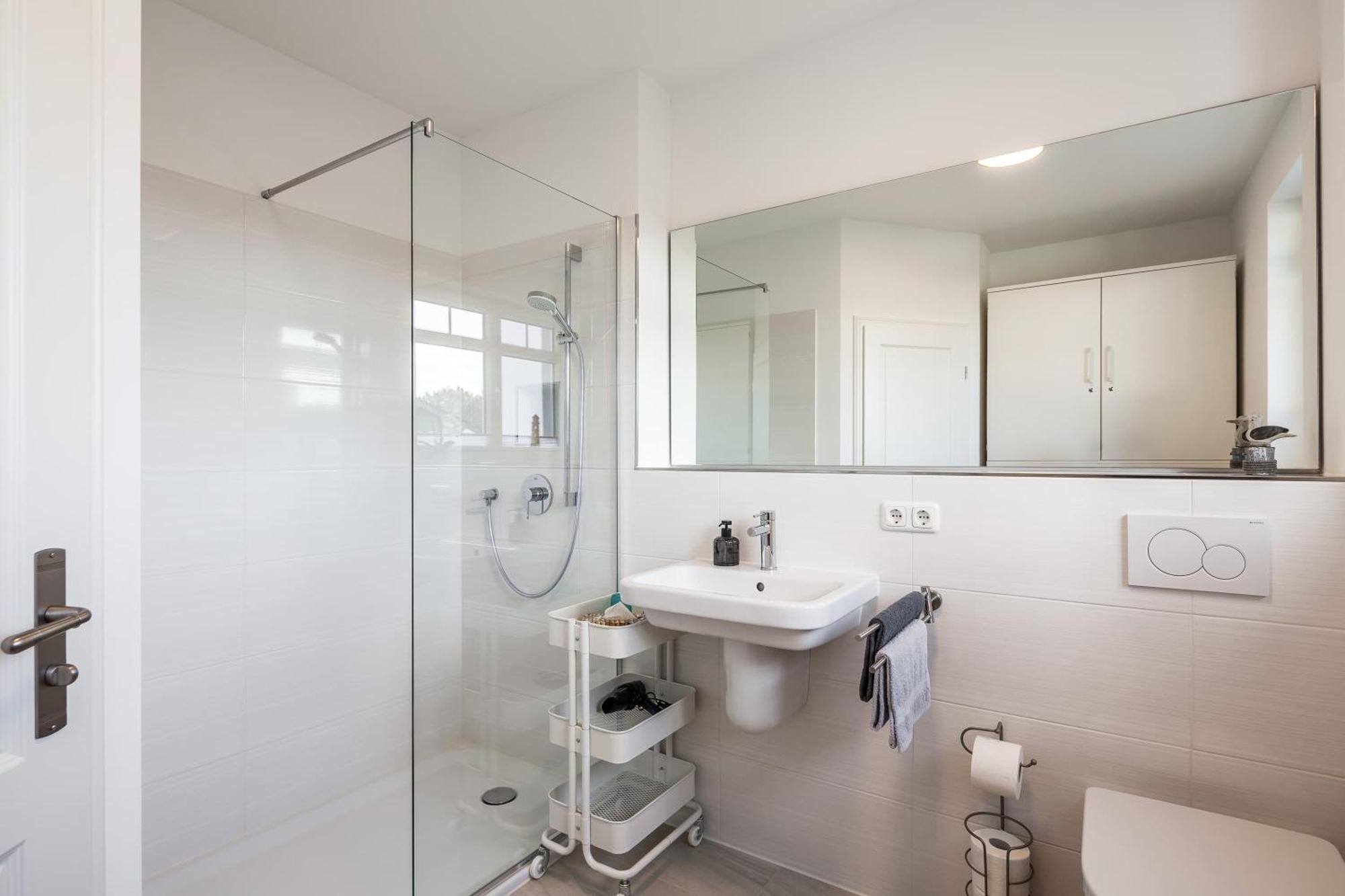 Ankerplatz Apartment ชาร์บอยท์ซ ภายนอก รูปภาพ